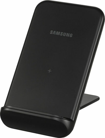 Samsung Wireless Charger (Qi Pad) 9W Blacks (EP-N3300TBEGEU)