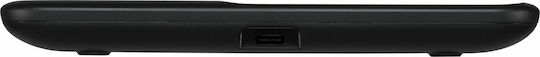 Samsung Încărcător Wireless (Qi Pad) Livrarea energiei Negruς (Wireless Charging Pad Duo)