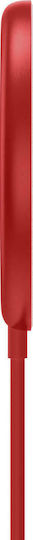 Baseus 15W Rot (Simple Mini Magnetic)