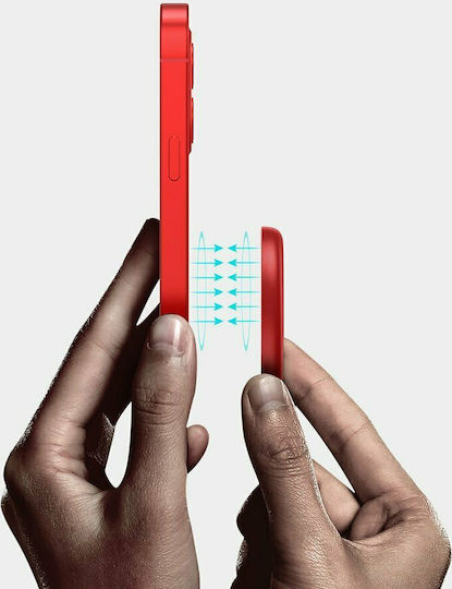 Baseus 15W Rot (Simple Mini Magnetic)