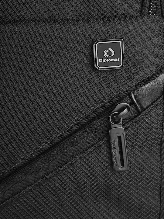 Men's Bag Shoulder / Crossbody Black