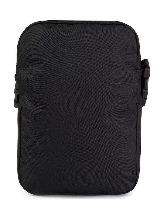 Heritage 2.0 Men's Bag Shoulder / Crossbody Black