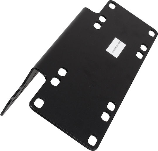 GloboStar Βάση για Μπάρα LED Universal με Θέση για Πινακίδα