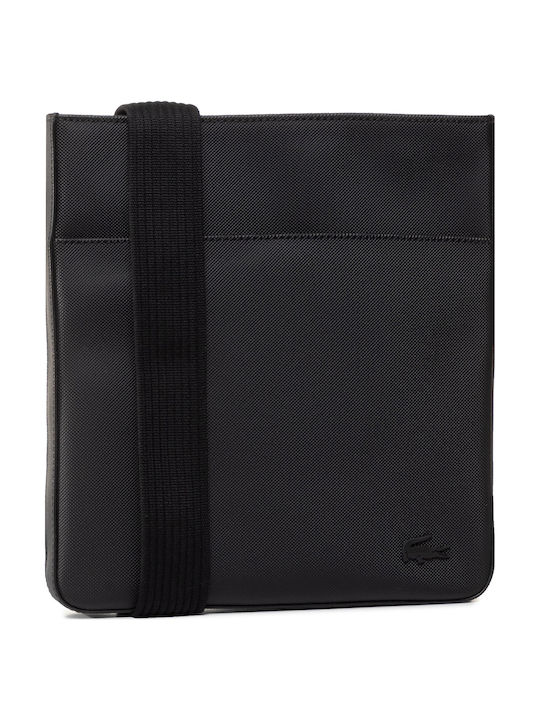 Men's Shoulder / Crossbody Bag Black