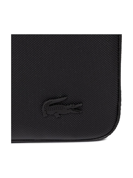 Men's Shoulder / Crossbody Bag Black
