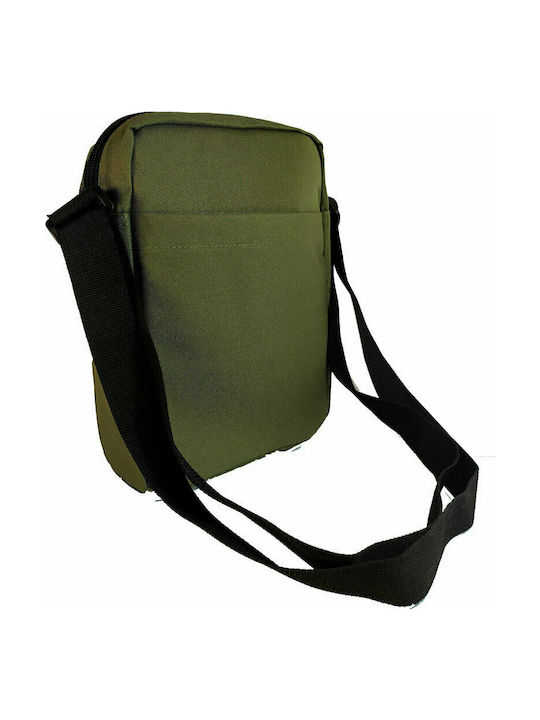 Project Men's Bag Shoulder / Crossbody Khaki