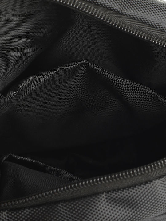 Men's Bag Shoulder / Crossbody Black