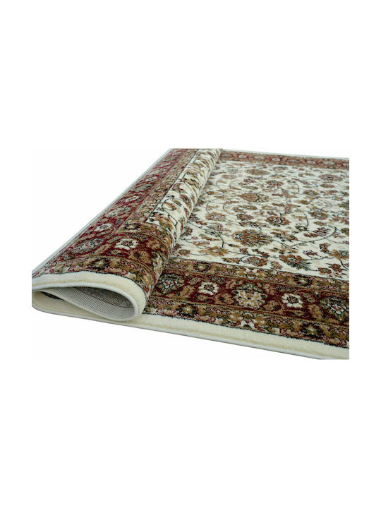 Balsan Χαλί Ορθογώνιο Cream 133x190cm