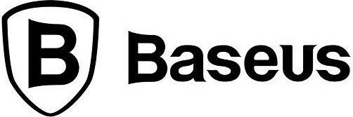 Baseus Energy Two-in-One Power Bank 2500mAh Black