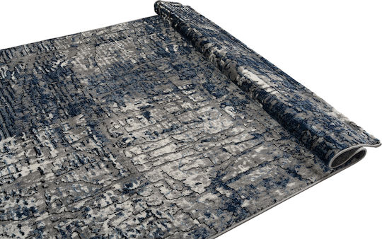 Balsan Чаршаф Focus Grey Navy