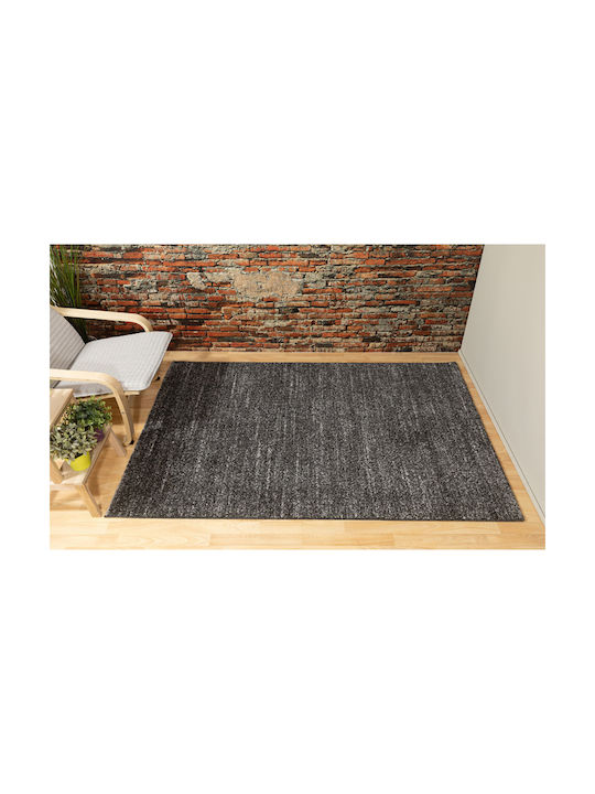 Ezzo 7283ES Covor Rectangular 7283 Dark Grey Neo 3-7283AES