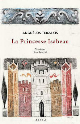 La Princesse Isabeau