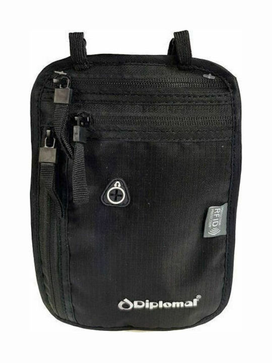 Men's Bag Shoulder / Crossbody Black