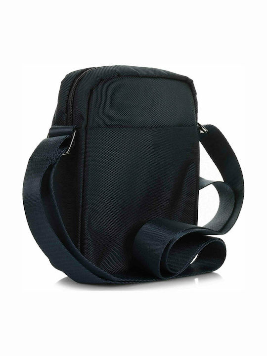 Men's Bag Shoulder / Crossbody Blue