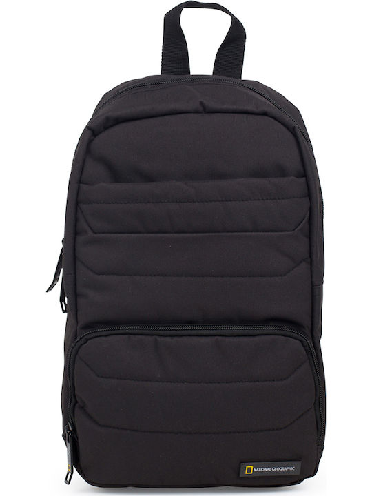 Men's Bag Sling Black