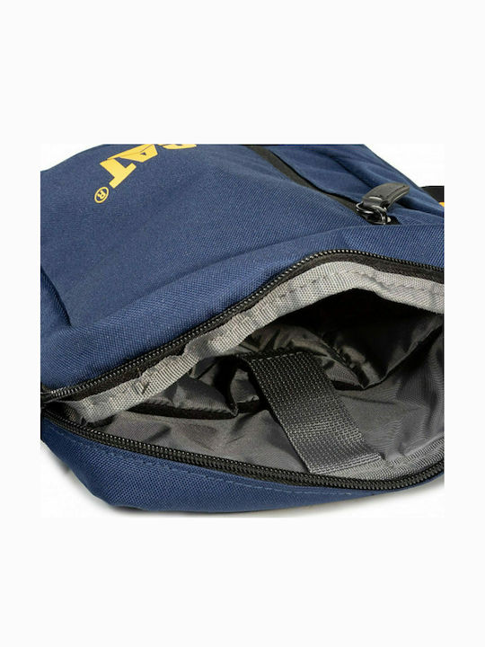Project Men's Bag Shoulder / Crossbody Blue
