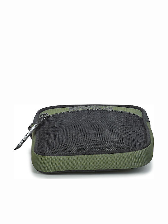 Sport Pouch Ανδρική Τσάντα Ώμου / Χιαστί Μαύρη