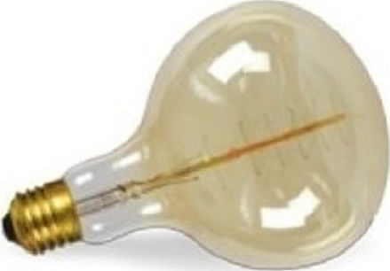 VK Lighting Vintage Light Bulb 60W for E27 Socket