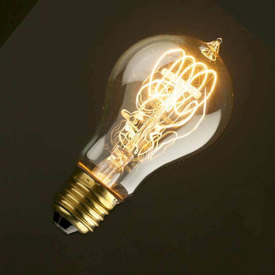 Spot Light Vintage Vintage Light Bulb 40W for E27 Socket