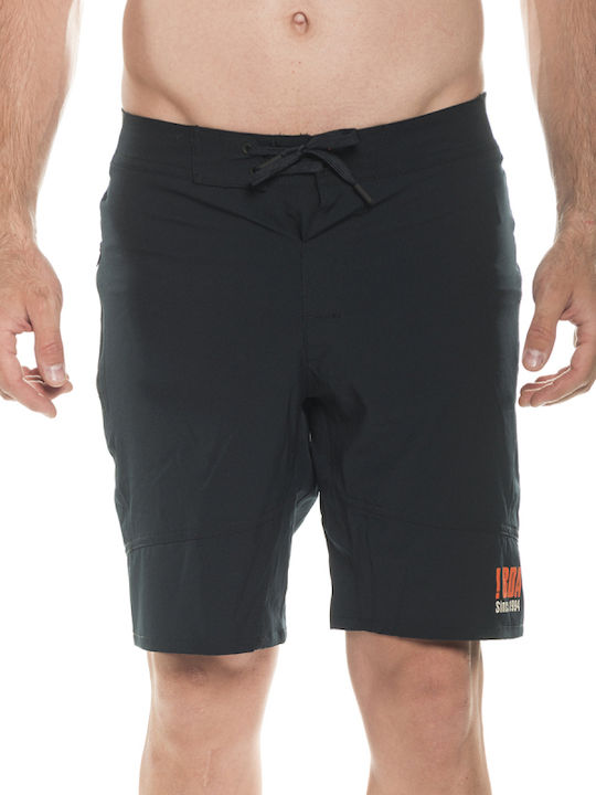 Men's Swimwear Bermuda Black