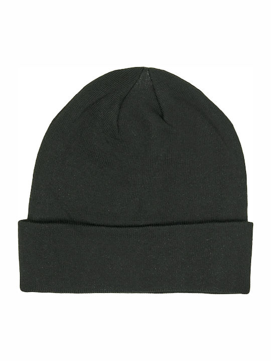 The North Face Dock Worker Recycled Ανδρικός Beanie Σκούφος σε Μαύρο χρώμα