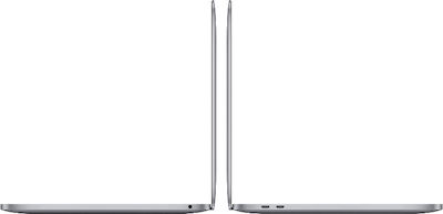 MacBook Pro 13 (2020) 13.3" IPS QHD+ Retina Display (i5/16GB/1TB SSD/Iris Plus Graphics) (GR Keyboard)