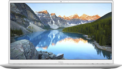 Dell Inspiron 5505 15.6" FHD (Ryzen 5-4500U/8GB/256GB SSD/W10 Home) (US Keyboard)