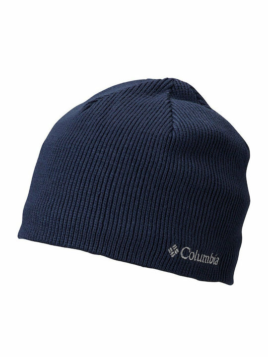 Bugaboo Beanie Unisex Σκούφος Πλεκτός σε Navy Μπλε χρώμα