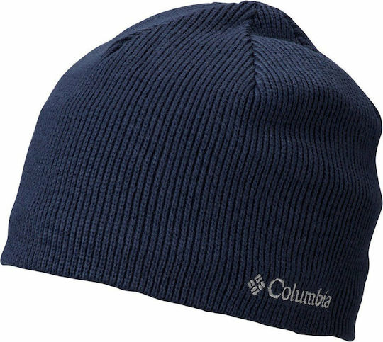 Bugaboo Knitted Beanie Cap Navy Blue