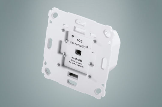 HomeMatic HmIP-BBL Smart Switch 2.2A