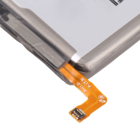 Συμβατή Μπαταρία Αντικατάστασης 4500mAh για Galaxy Note 20 Ultra