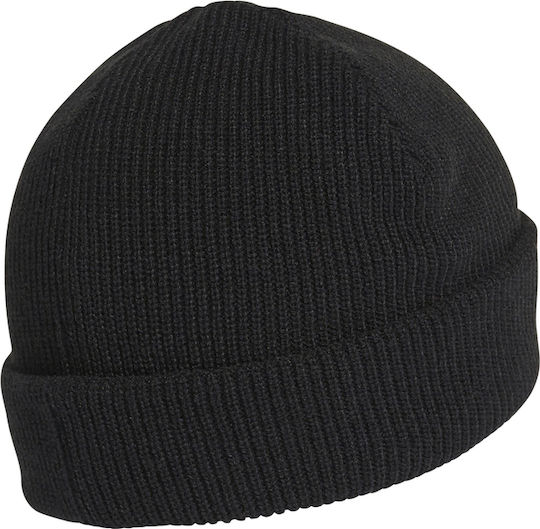 Performance Ανδρικός Beanie Σκούφος σε Μαύρο χρώμα