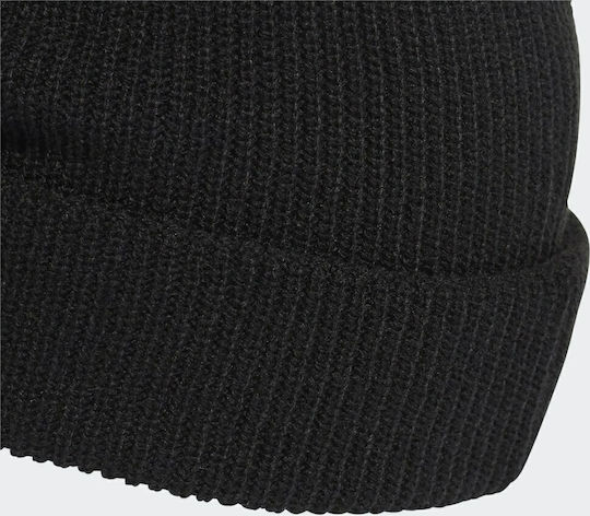 Performance Ανδρικός Beanie Σκούφος σε Μαύρο χρώμα