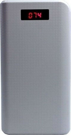 Remax PPL-14 Power Bank 30000mAh с 2 USB-A порта Бял