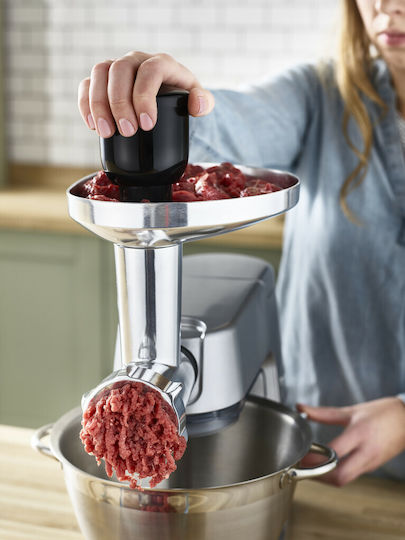 Kenwood Titanium Chef Baker Standmixer 1200W 7Es