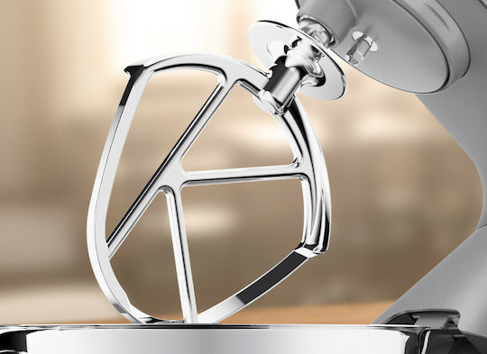 Kenwood Titanium Chef Baker Standmixer 1200W 7Es
