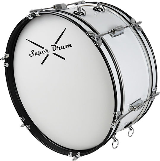 Super Drum 18"x7"