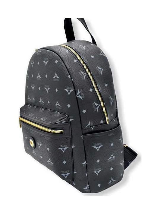 Women's Bag Backpack Black
