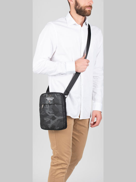 Men's Bag Shoulder / Crossbody Black