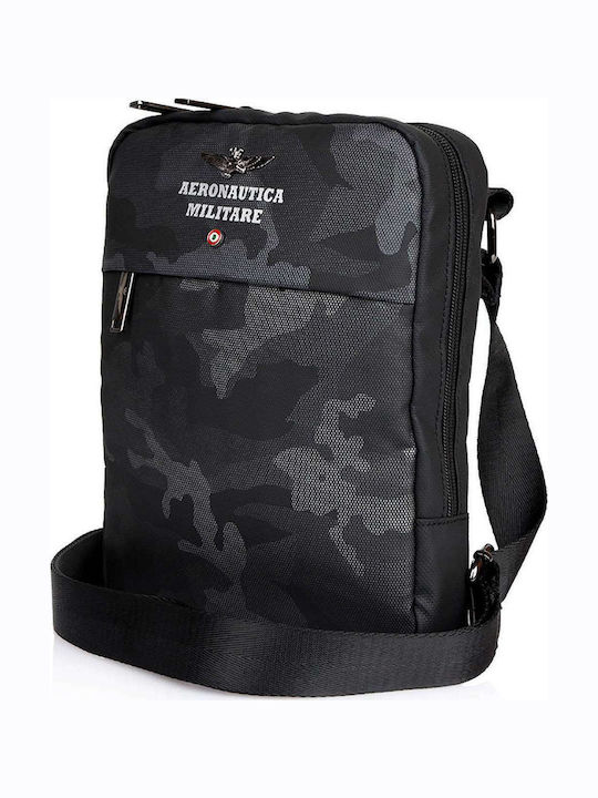 Men's Bag Shoulder / Crossbody Black