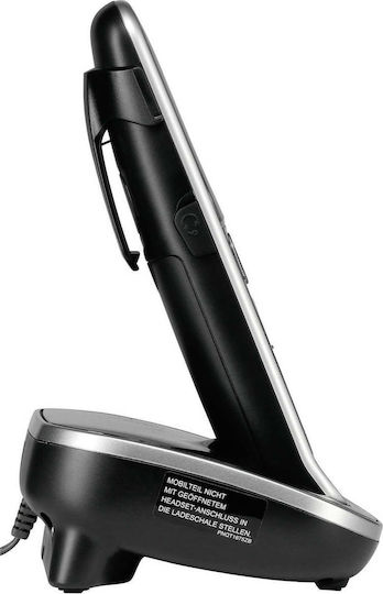 Panasonic KX-TGJ310GB Cordless Phone Black