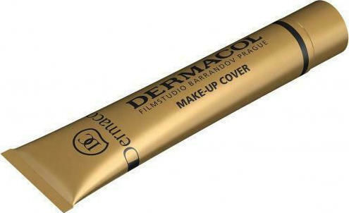 Dermacol Make Up Cover Waterproof SPF30 210 30ml