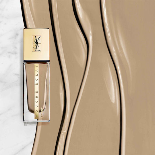Ysl Touche Eclat Le Teint Foundation B50 30ml