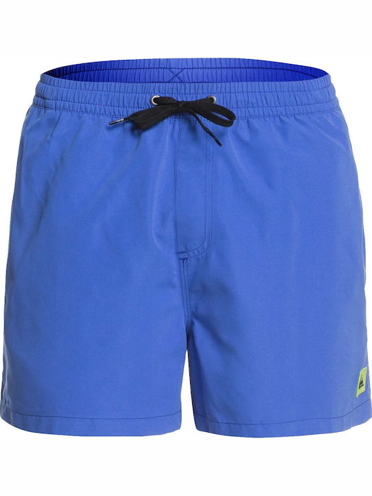 Everyday 15 Men's Swimwear Shorts Blue EQYJV03531 PPM0