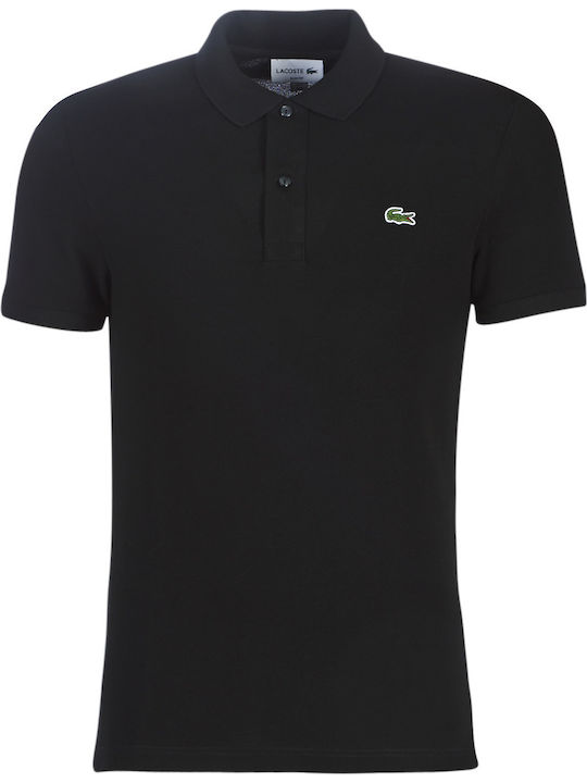 Tricou Polo Negru