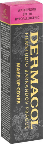 Dermacol Make Up Cover Waterproof SPF30 Flüssig 227 30gr