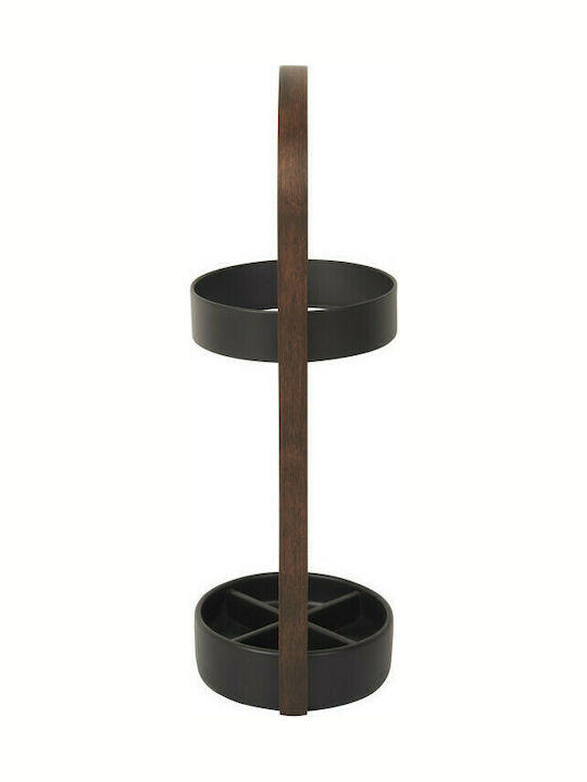 Umbra Hub Brown 22x22x68cm