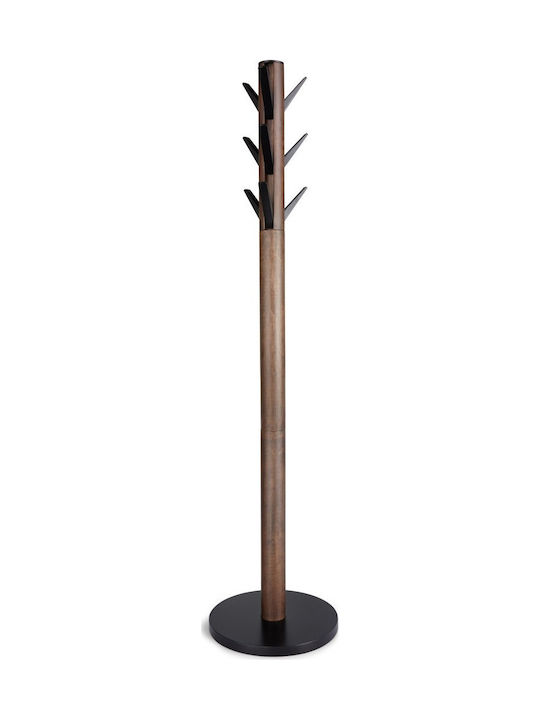 Umbra Hub Brown 22x22x68cm