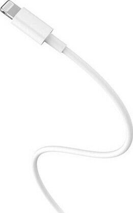 Xiaomi USB-C to Lightning Cable 18W White 1m (BHR4421GL)