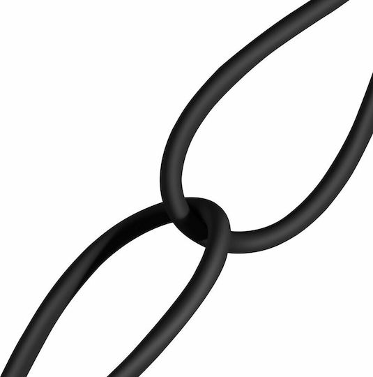 Baseus Superior USB-C to Lightning Cable 20W Black 2m (CATLYS-C01)